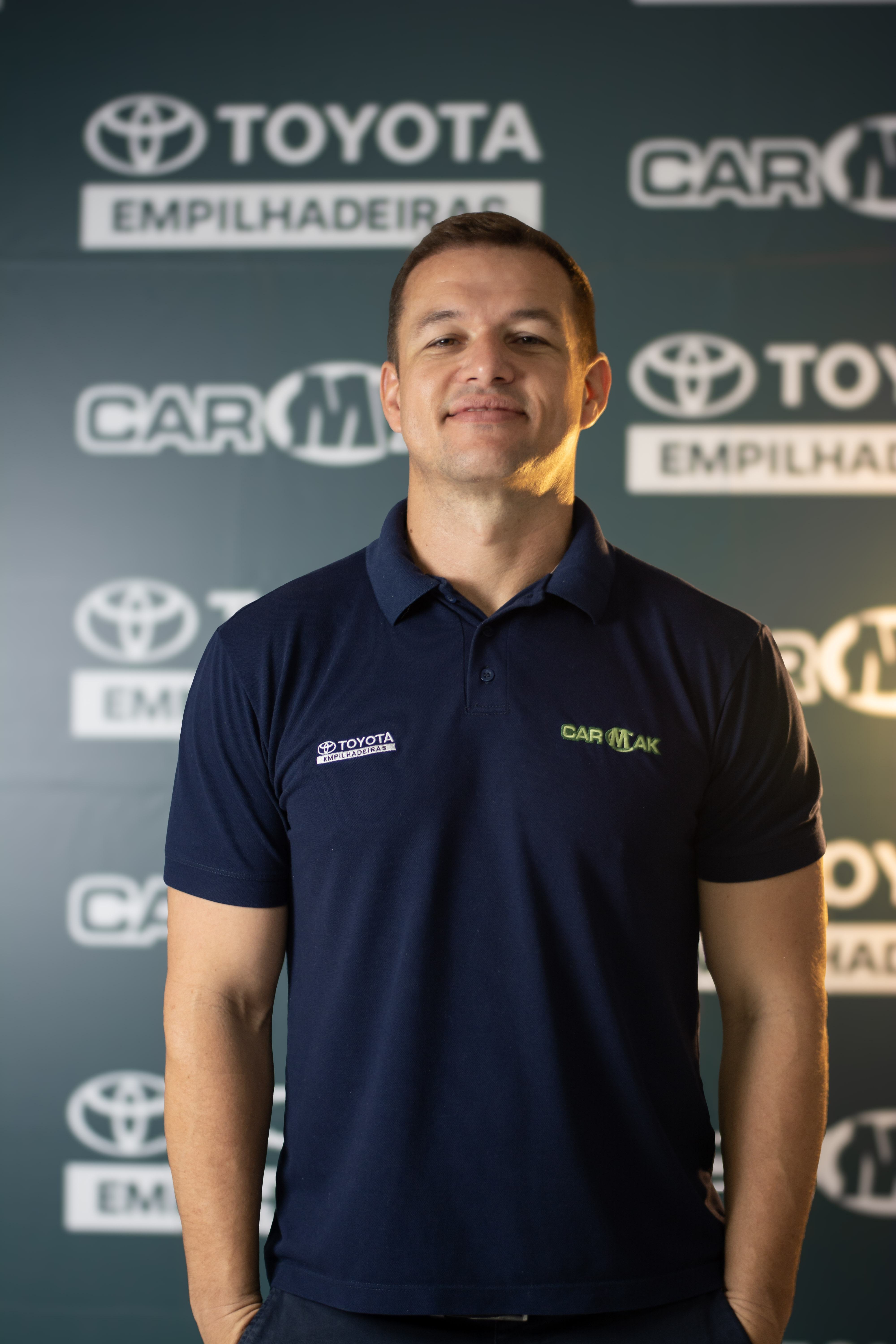 Alex Santos