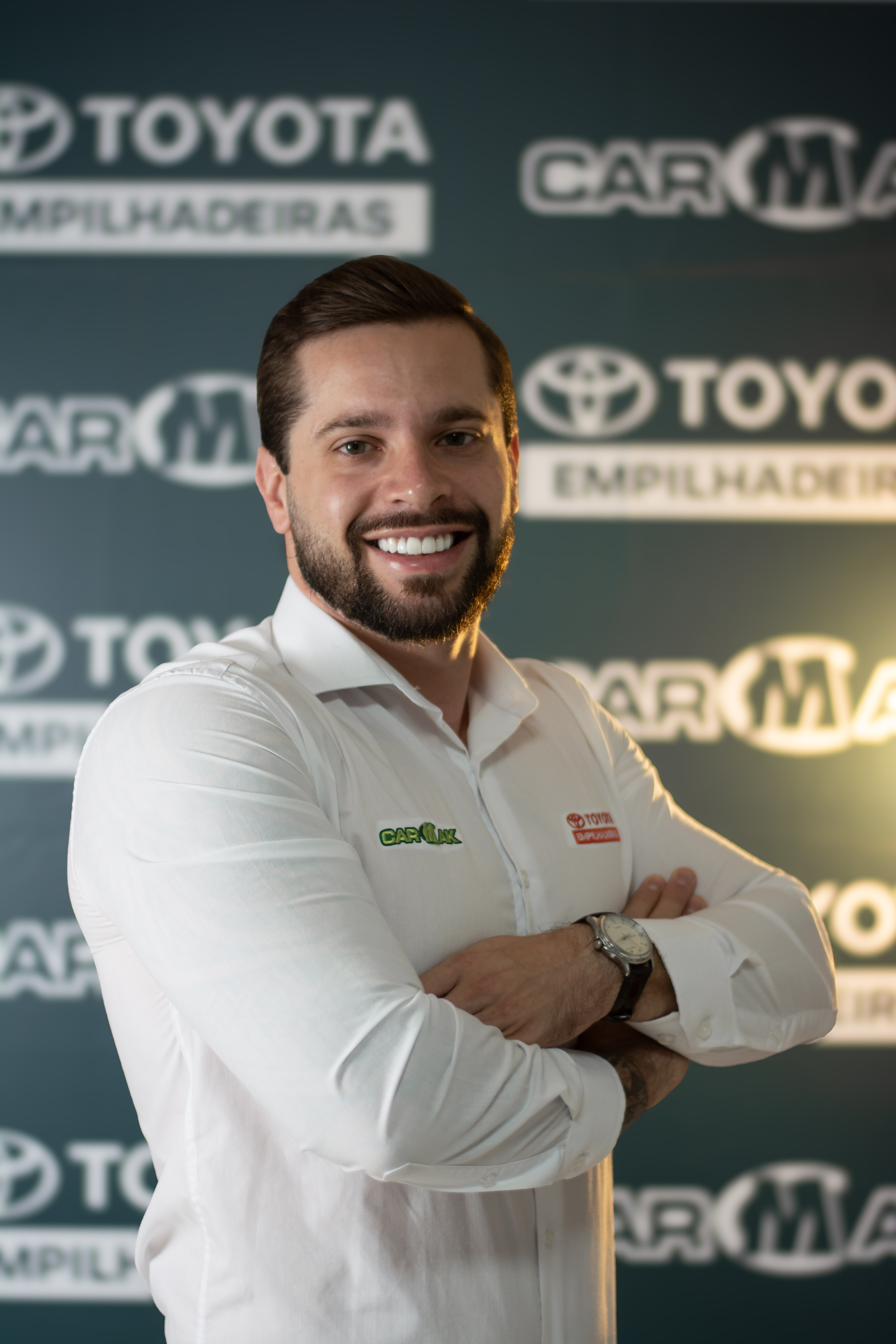 Lucas Ribeiro