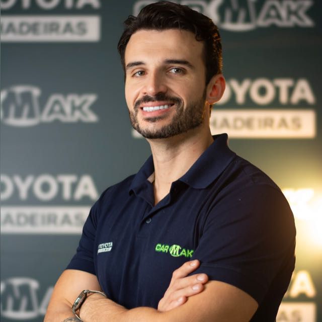 Yuri Santos